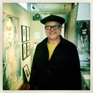 Jonathan Oppenheimer