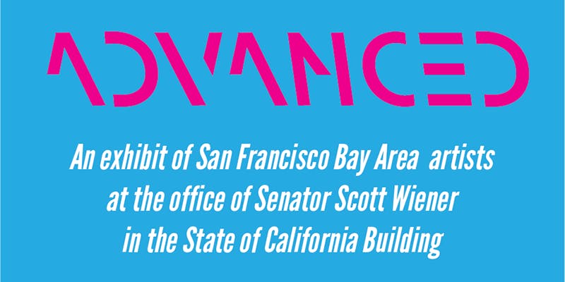 “Advanced” in the State of California Building