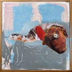 Current work 2024-25